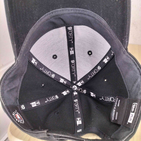 ニューエラ NEW ERA 9forty 6パネルキャップ メンズ