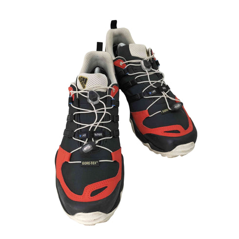 アディダス adidas TERREX SWIFT R GTX SHOES トレッキングシューズ メンズ JPN:27