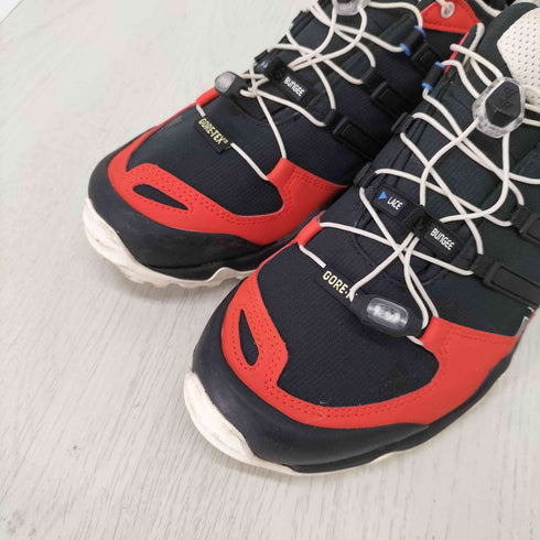 アディダス adidas TERREX SWIFT R GTX SHOES トレッキングシューズ メンズ JPN:27