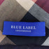 ブルーレーベルクレストブリッジ BLUE LABEL CRESTBRIDGE フェイクファーティペット レディース