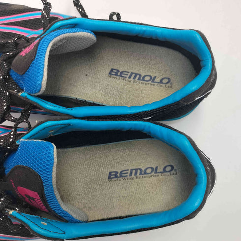 BEMOLO 日本製 ランニングシューズ メンズ JPN:28