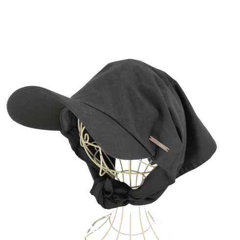 MISEKI SEOUL Tie-up scarf bandana cap メンズ