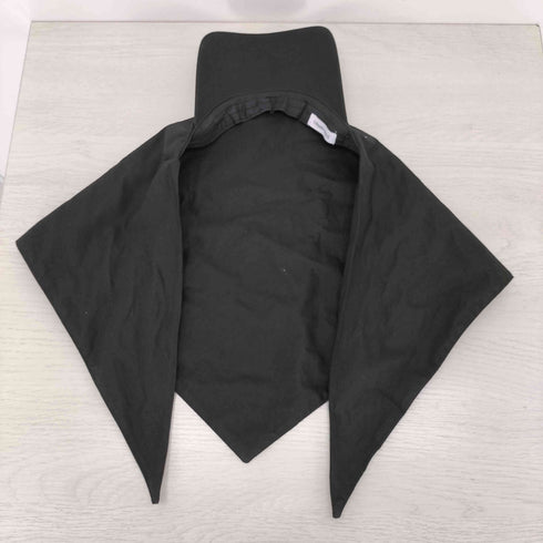 MISEKI SEOUL Tie-up scarf bandana cap メンズ