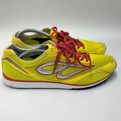 BEMOLO 日本製 ランニングシューズ メンズ JPN:28.5