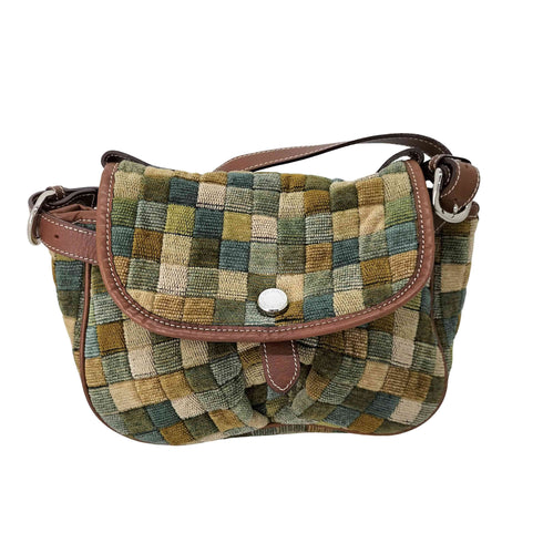 アヴァケーション A VACATION MINI KIKI ショルダーバッグ レディース ONE SIZE