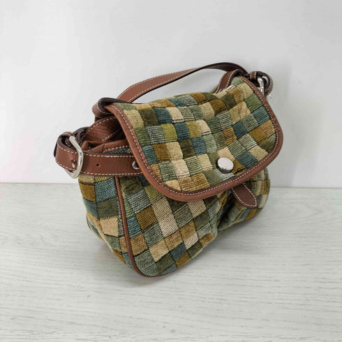 アヴァケーション A VACATION MINI KIKI ショルダーバッグ レディース ONE SIZE