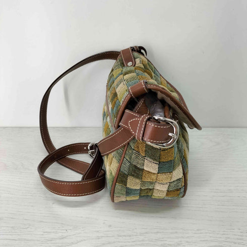 アヴァケーション A VACATION MINI KIKI ショルダーバッグ レディース ONE SIZE