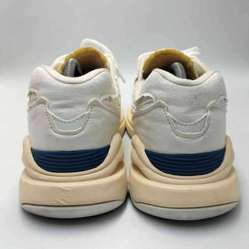 ニューバランス NEW BALANCE M5740DMP WHITE メンズ JPN:28.5