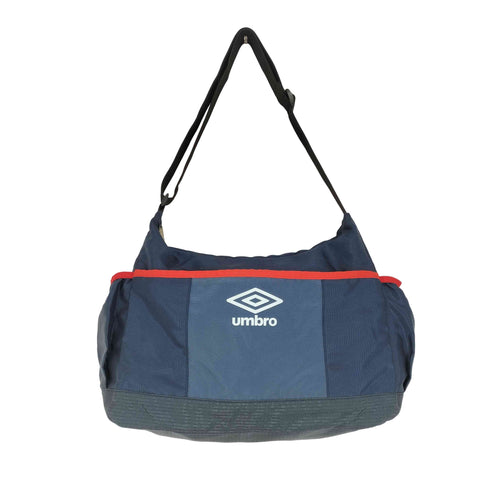 アンブロ UMBRO ナイロンショルダーバッグ メンズ