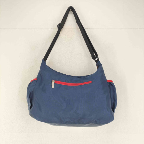 アンブロ UMBRO ナイロンショルダーバッグ メンズ