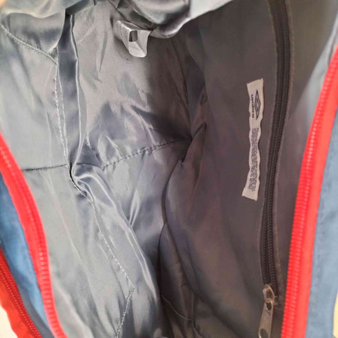 アンブロ UMBRO ナイロンショルダーバッグ メンズ