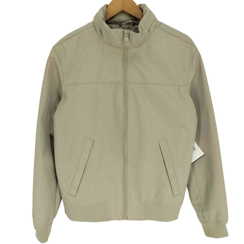 ザラ ZARA ジップアップジャケット メンズ JPN:S