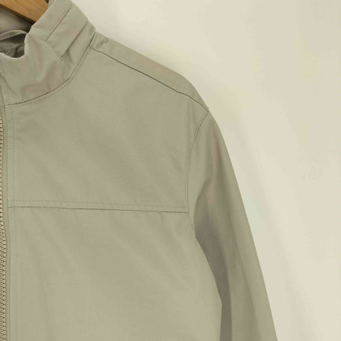 ザラ ZARA ジップアップジャケット メンズ JPN:S