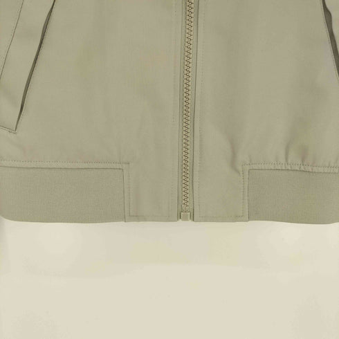 ザラ ZARA ジップアップジャケット メンズ JPN:S