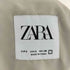ザラ ZARA ジップアップジャケット メンズ JPN:S
