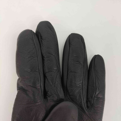 orylag レザーグローブ レディース