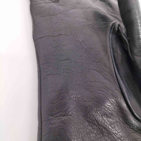 orylag レザーグローブ レディース