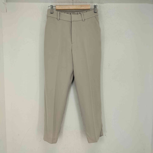 グローバルワーク GLOBAL WORK ノーカラージャケット レディース M/M