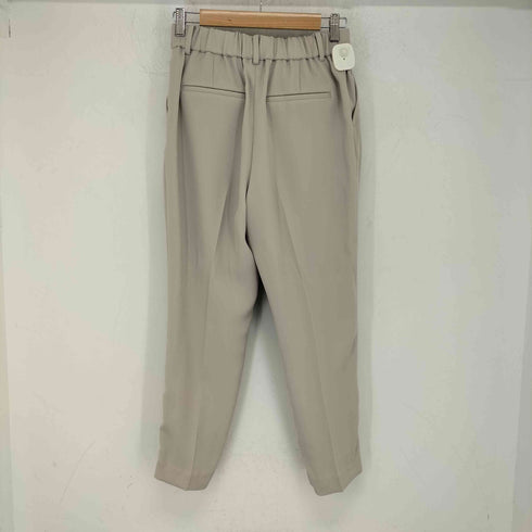 グローバルワーク GLOBAL WORK ノーカラージャケット レディース M/M