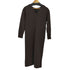 ビューティーアンドユースユナイテッドアローズ BEAUTY & YOUTH UNITED ARROWS リップルベルトワンピース -2WAY-о レディース