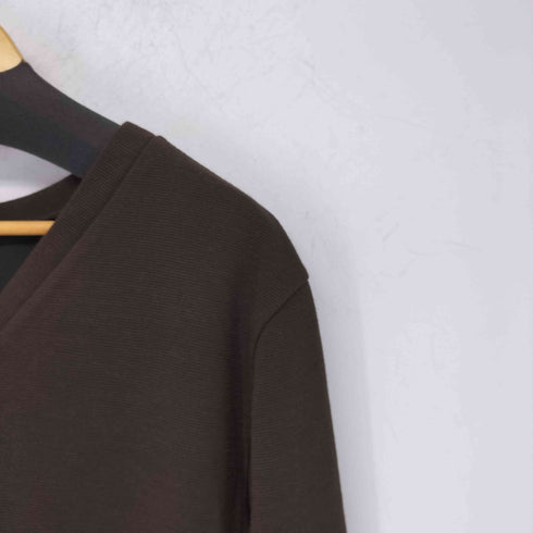 ビューティーアンドユースユナイテッドアローズ BEAUTY & YOUTH UNITED ARROWS リップルベルトワンピース -2WAY-о レディース
