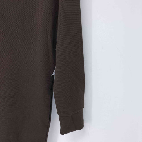 ビューティーアンドユースユナイテッドアローズ BEAUTY & YOUTH UNITED ARROWS リップルベルトワンピース -2WAY-о レディース