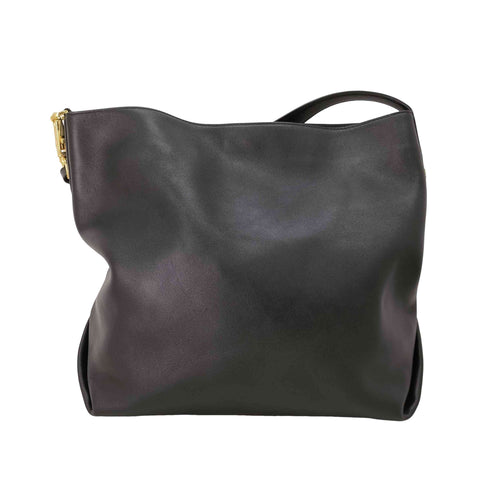 ローレンラルフローレン LAUREN RALPH LAUREN 牛革 /COW LEATHER ショルダーバッグ レディース ONE SIZE