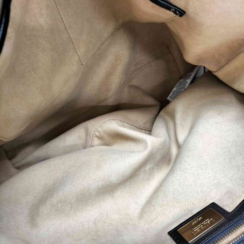 ローレンラルフローレン LAUREN RALPH LAUREN 牛革 /COW LEATHER ショルダーバッグ レディース ONE SIZE