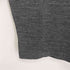 ジョンスメドレー JOHN SMEDLEY ウール100% 半袖タートルニット レディース import:S