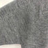 ジョンスメドレー JOHN SMEDLEY ウール100% 半袖タートルニット レディース import:S