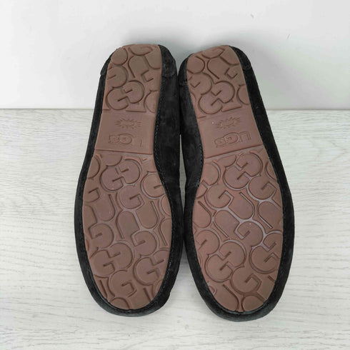 アグ UGG DAKOTA ダコタ モカシン ムートン レディース 25