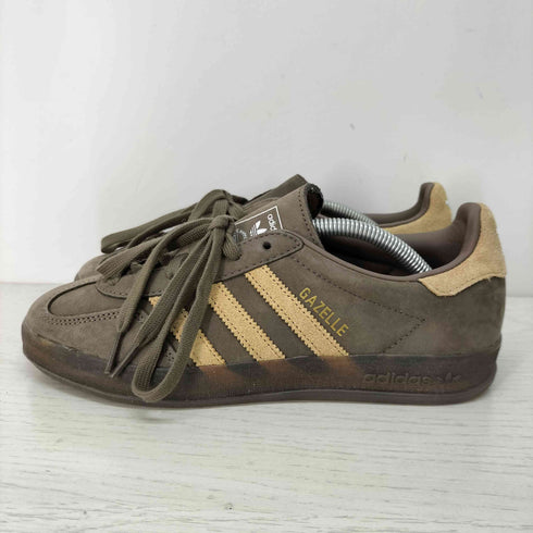 アディダス adidas Gazelle Indoor / ガゼル インドア レディース JPN:24.5