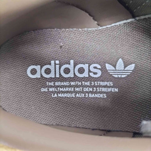 アディダス adidas Gazelle Indoor / ガゼル インドア レディース JPN:24.5