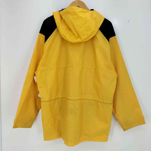 コロンビアスポーツウェア Columbia Sportswear 90s 刺繍ロゴ マウンテンパーカー メンズ JPN:M