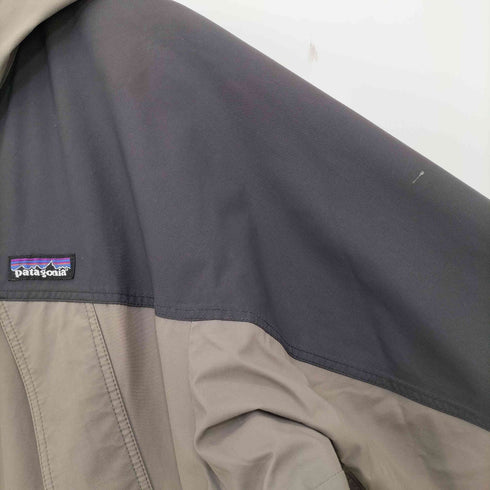 コロンビアスポーツウェア Columbia Sportswear 90s 刺繍ロゴ マウンテンパーカー メンズ JPN:M