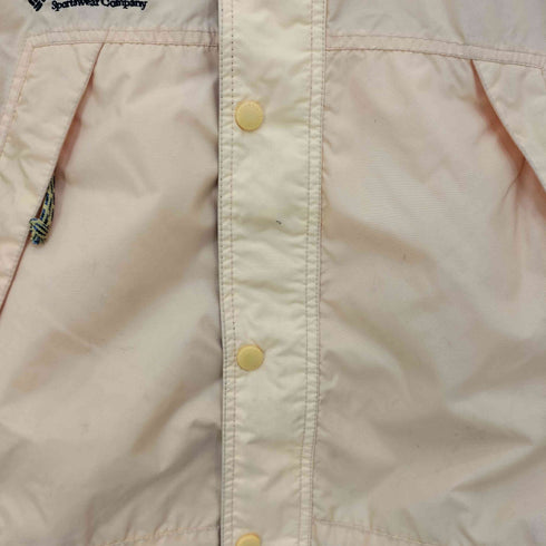 コロンビアスポーツウェア Columbia Sportswear 90s 刺繍ロゴ マウンテンパーカー メンズ JPN:M