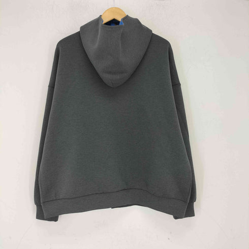 カンビオ CAMBIO Color SchemeCardboard Knit Hood Jacket メンズ JPN:S