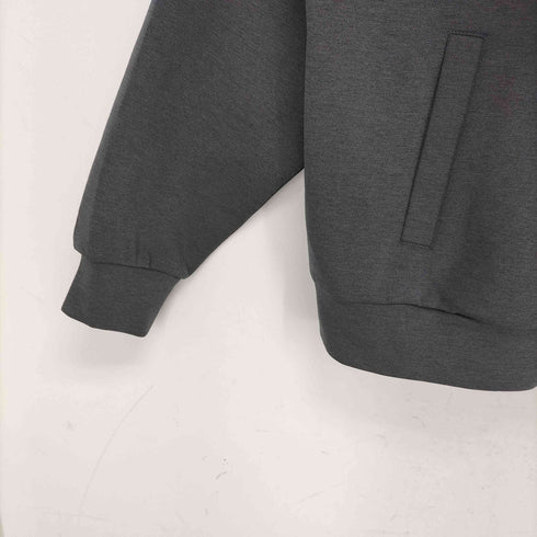 カンビオ CAMBIO Color SchemeCardboard Knit Hood Jacket メンズ JPN:S