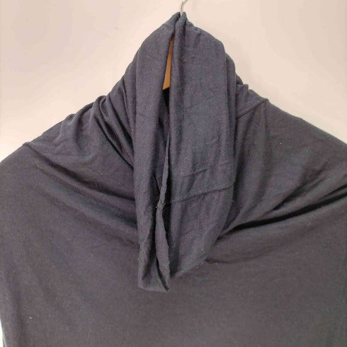 ユリウス JULIUS 2010-11AW goth_iK ツイステッドカウルネックカットソー メンズ JPN:1