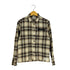 クライミー THE CRIMIE ポケット付き チェックシャツ メンズ import:S
