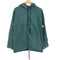 カンビオ CAMBIO Indigo URAKE Poncho Like Hooded Jacket メンズ JPN:S