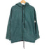 カンビオ CAMBIO Indigo URAKE Poncho Like Hooded Jacket メンズ JPN:S