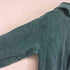 カンビオ CAMBIO Indigo URAKE Poncho Like Hooded Jacket メンズ JPN:S