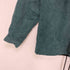 カンビオ CAMBIO Indigo URAKE Poncho Like Hooded Jacket メンズ JPN:S