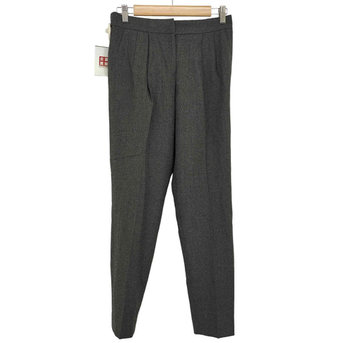 ノット KNOTT ウールスラックス メンズ JPN:0