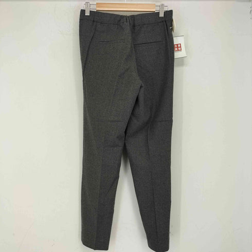 ノット KNOTT ウールスラックス メンズ JPN:0