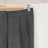 ノット KNOTT ウールスラックス メンズ JPN:0