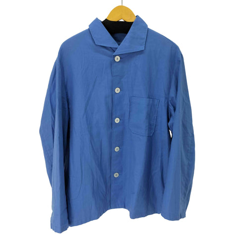 ユーロミリタリー Euro military ドイツ軍 スリーピングシャツ メンズ 52