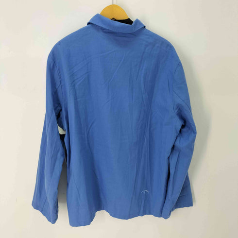 ユーロミリタリー Euro military ドイツ軍 スリーピングシャツ メンズ 52