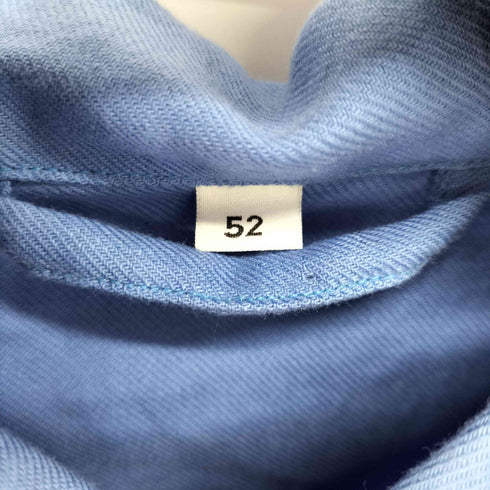 ユーロミリタリー Euro military ドイツ軍 スリーピングシャツ メンズ 52